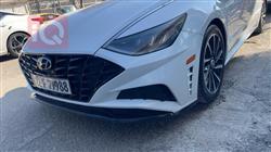 هیۆندای سۆناتا